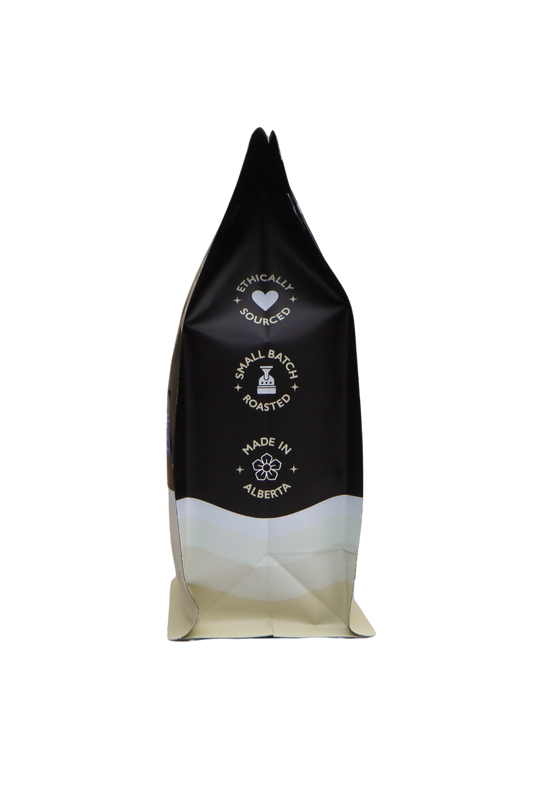 Chiapas, Mexico - Single Origin, Dark - 340 gram