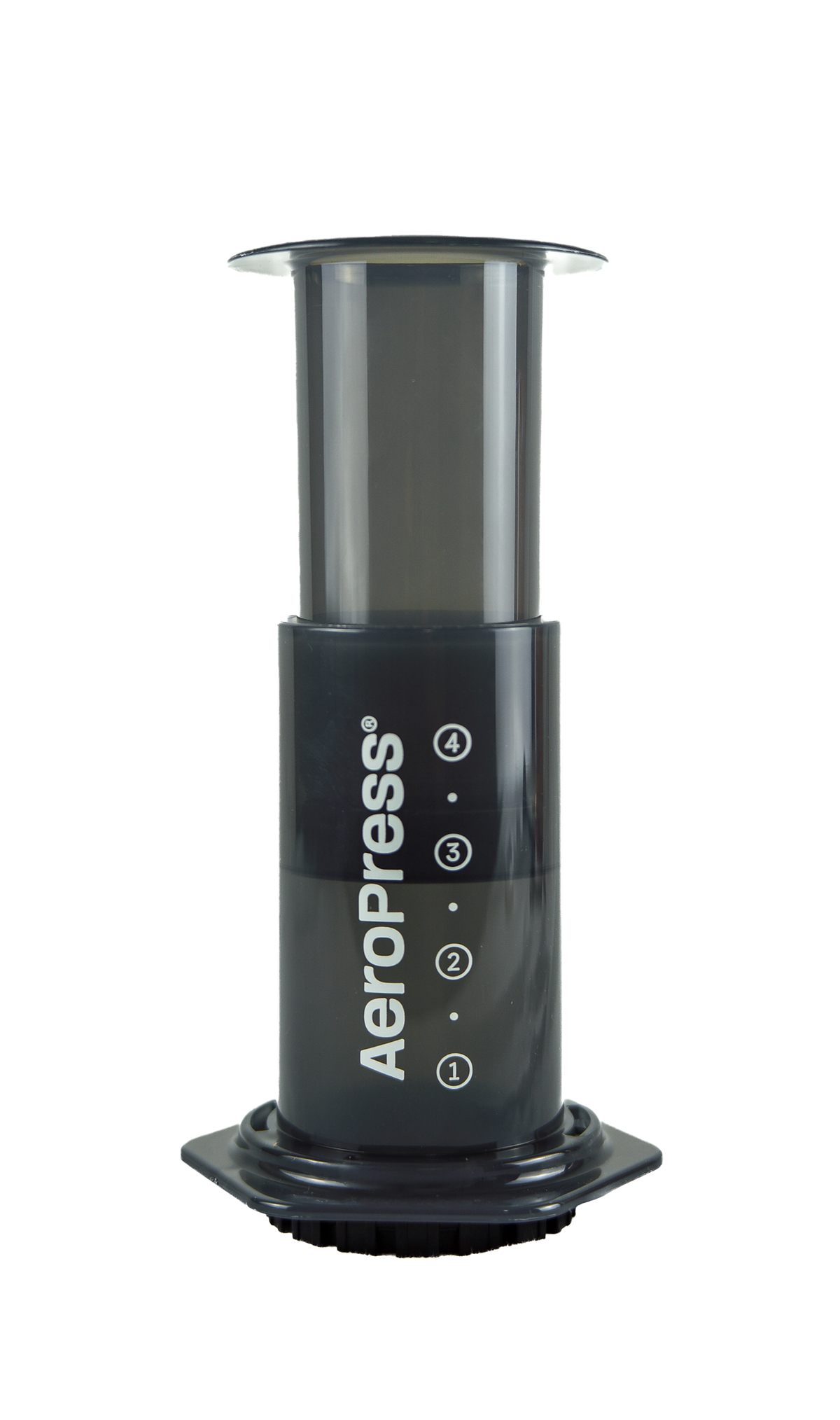 Aeropress - The Best Travel Coffee Maker