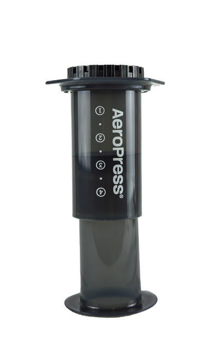Aeropress - The Best Travel Coffee Maker