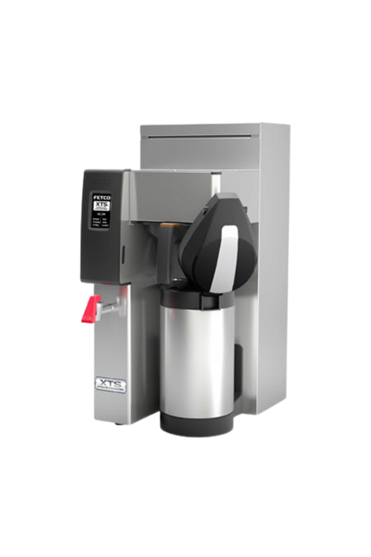 Day Rental - Fetco 3 L Batch Brewer  CBS-2131XTS - Calgary Area Only