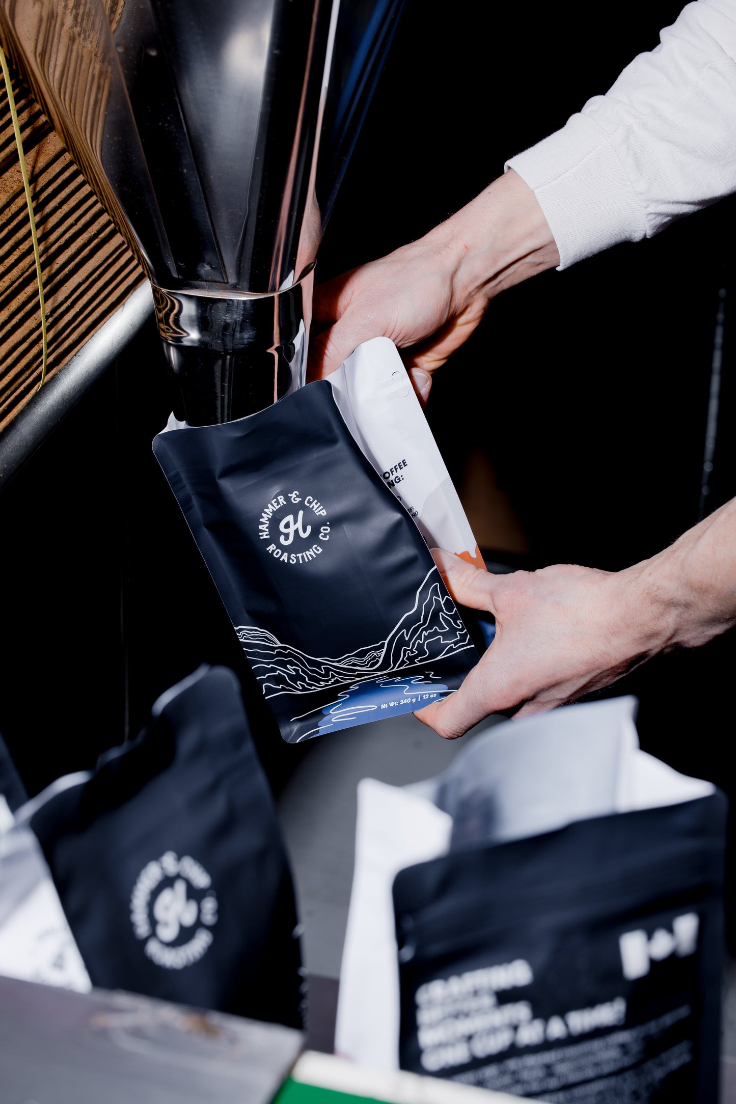 Monthly Coffee Subscription - Delivered Fresh To Your Door!