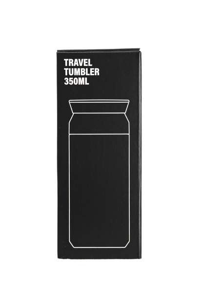 Kinto Travel Tumbler - Multiple Colour Ways, 350 ml