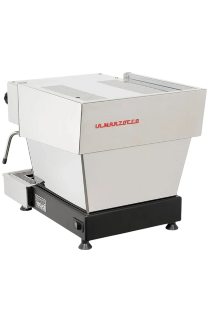 WS |  La Marzocco - Linea Mini R, Dual Boiler, Semi-Automatic - Chrome