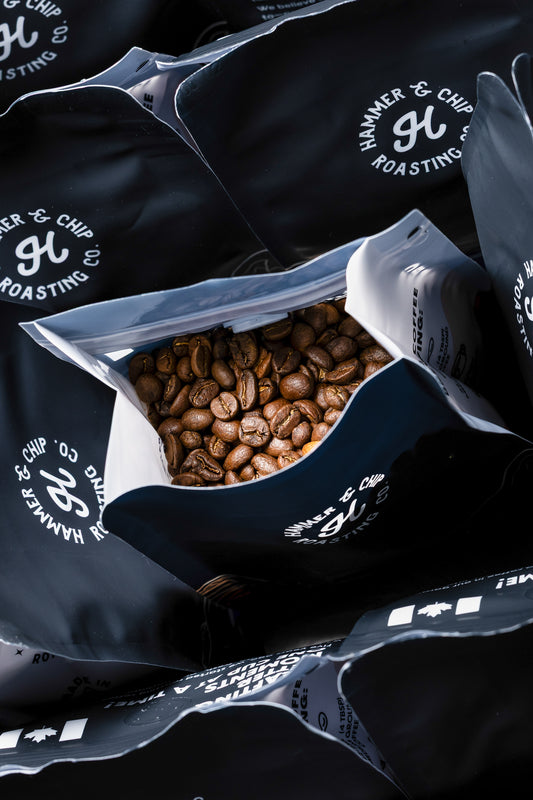 Taster's Box Subscription - Choose Two Every Month