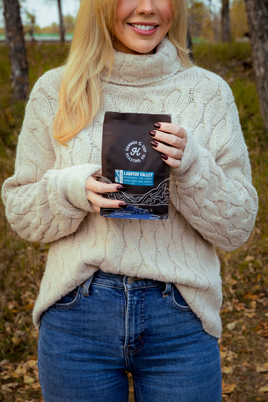 Monthly Coffee Subscription - Delivered Fresh To Your Door!