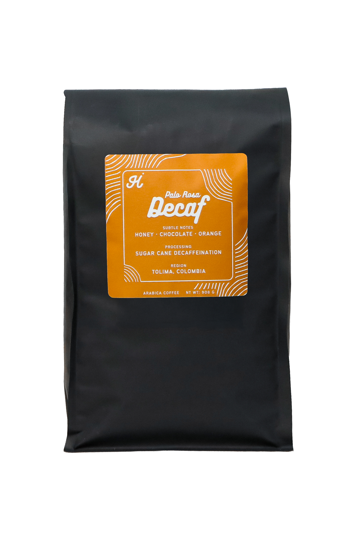 Bulk Format Roasted Coffee  (2 lb) - Fresh, Multiple Varieties