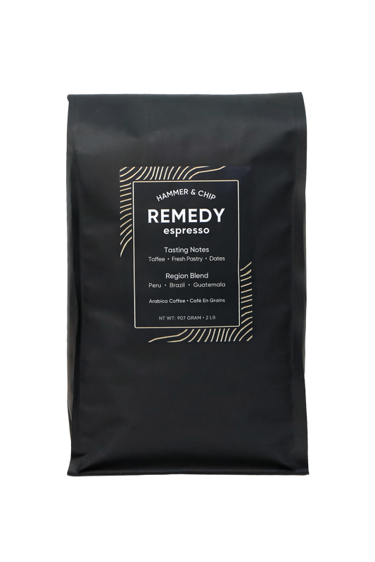 Bulk Format Roasted Coffee  (2 lb) - Fresh, Multiple Varieties